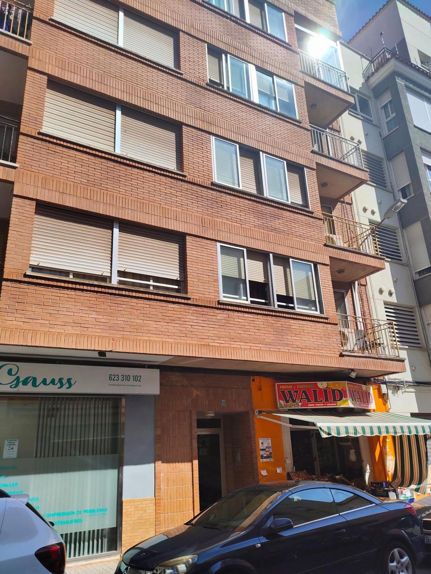 Apartamento Duplex Vacacional Burriana Exterior photo