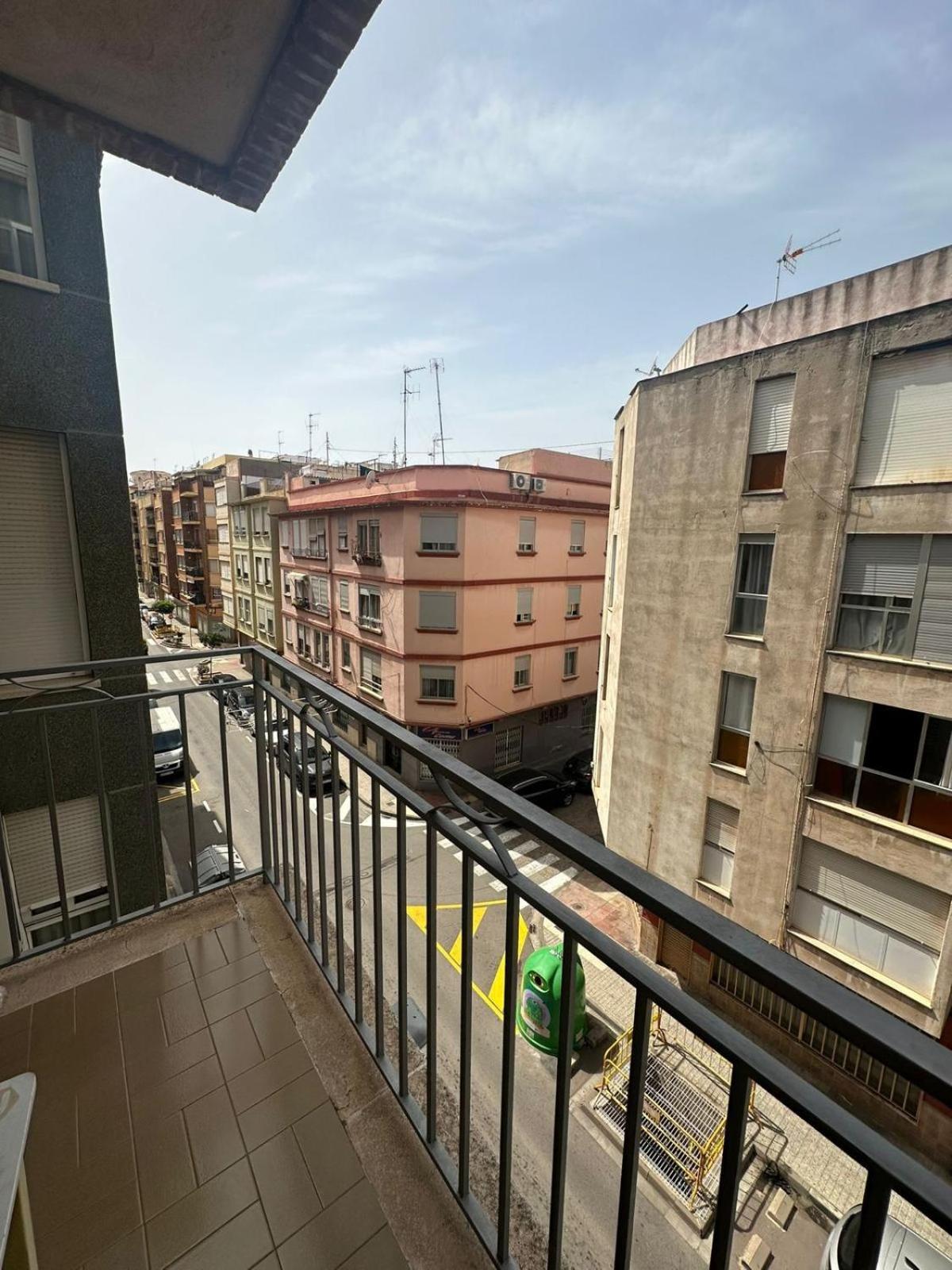 Apartamento Duplex Vacacional Burriana Exterior photo