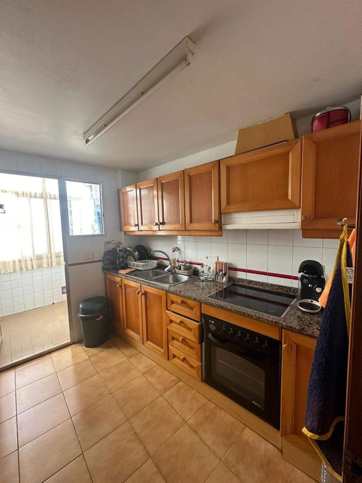 Apartamento Duplex Vacacional Burriana Exterior photo