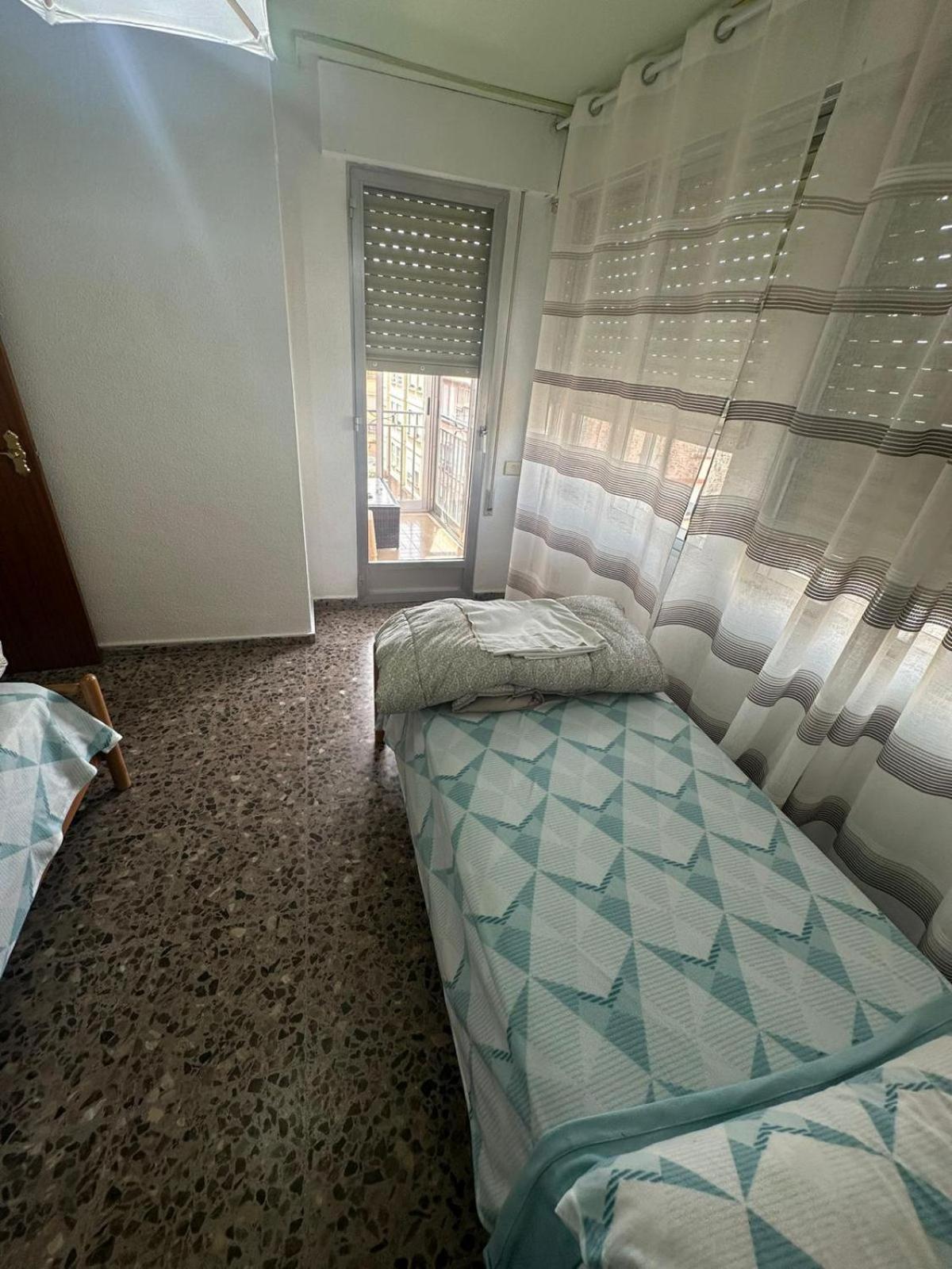 Apartamento Duplex Vacacional Burriana Exterior photo