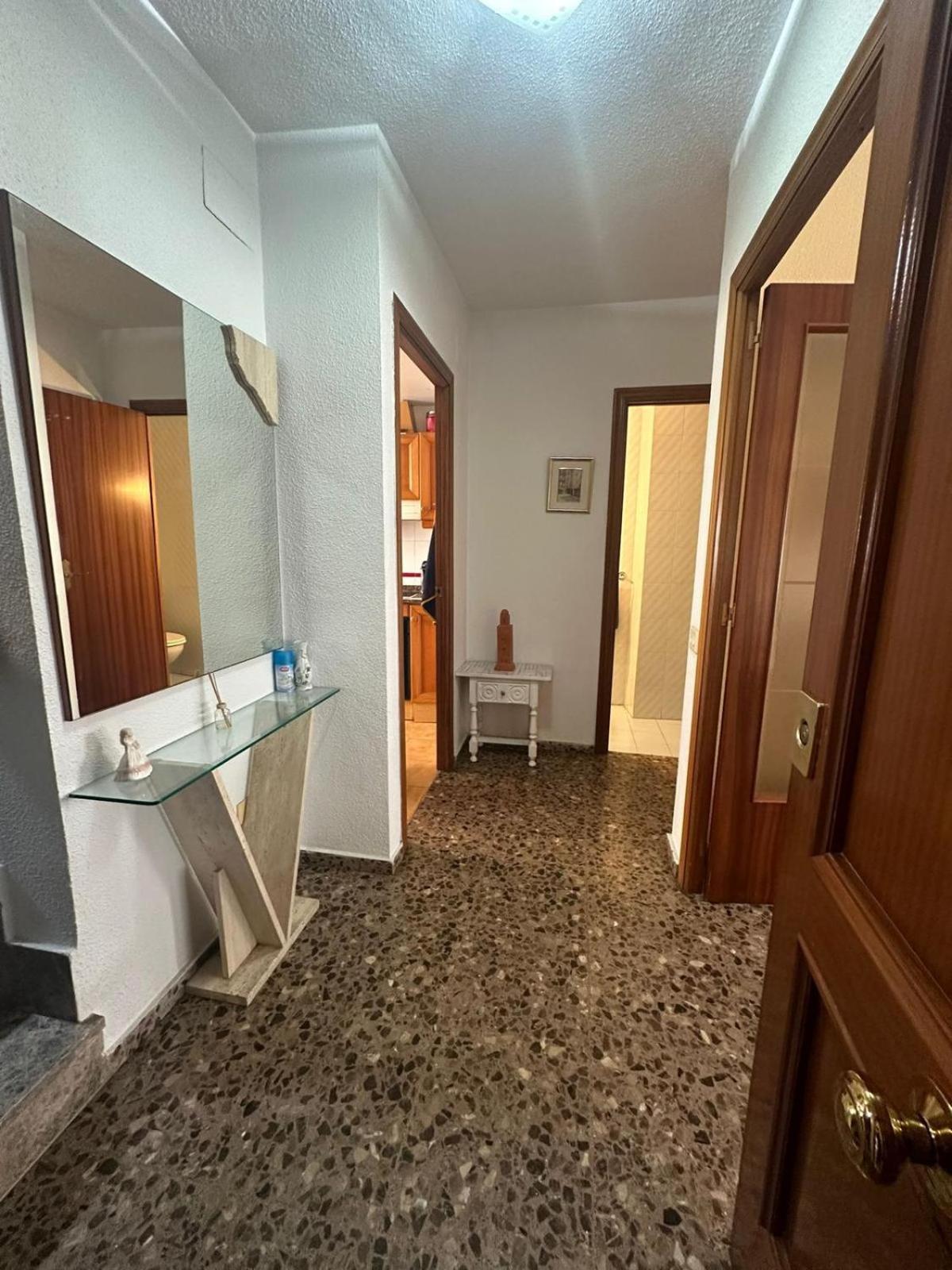Apartamento Duplex Vacacional Burriana Exterior photo
