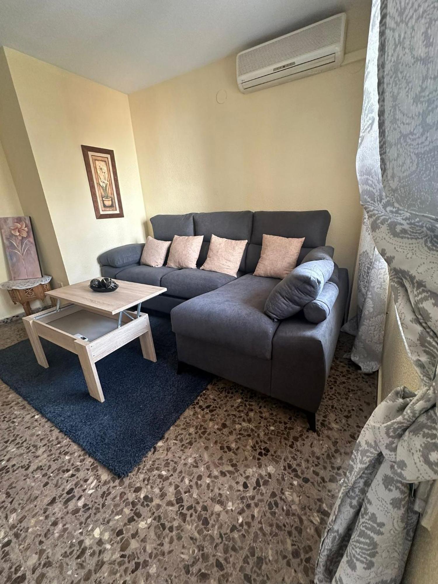 Apartamento Duplex Vacacional Burriana Exterior photo