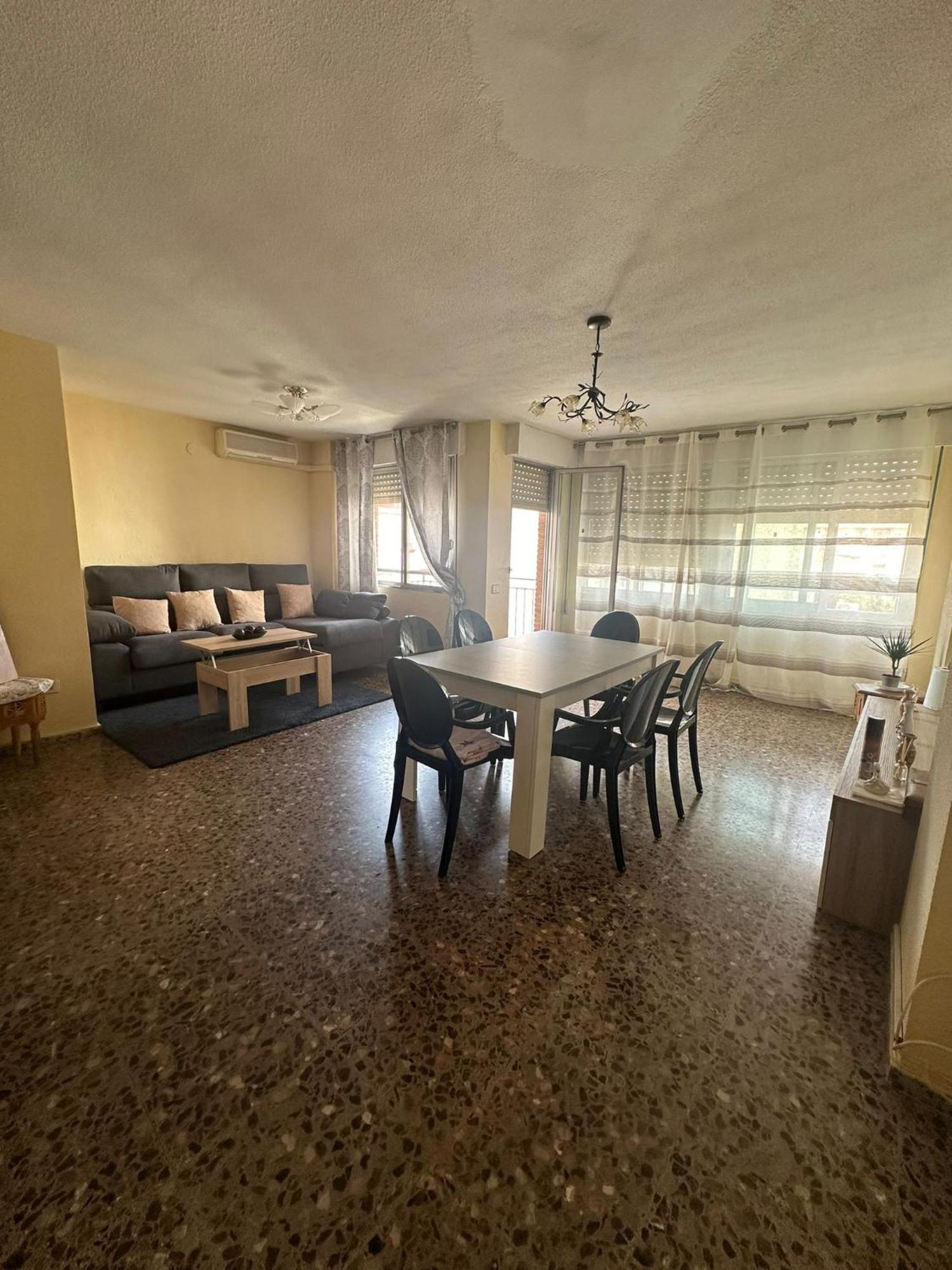 Apartamento Duplex Vacacional Burriana Exterior photo